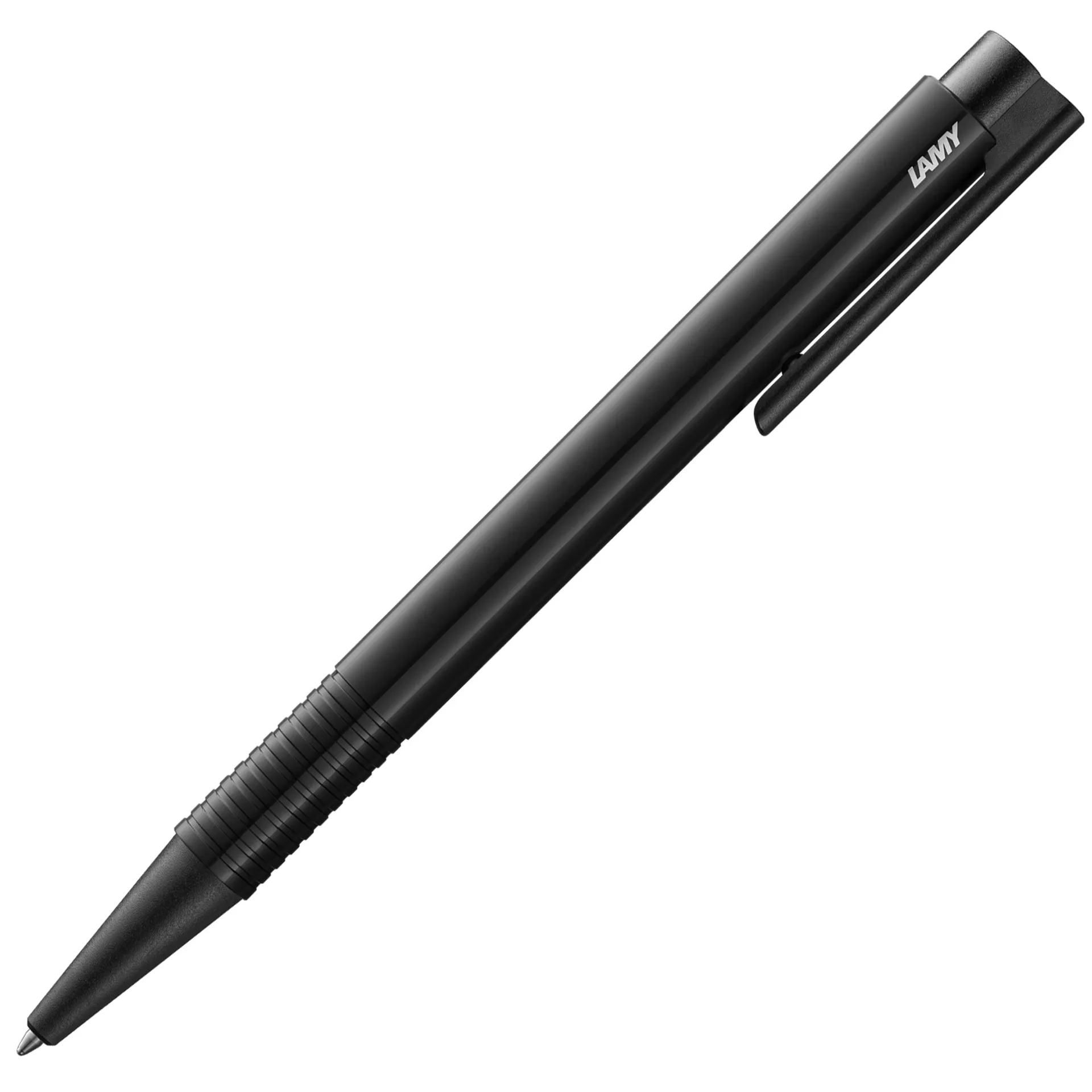 LAMY logo black