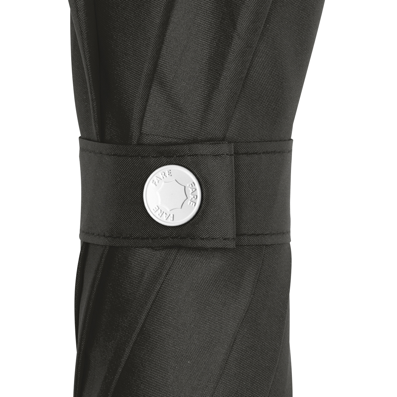 AC-Midsize-Stockschirm FARE Whiteline