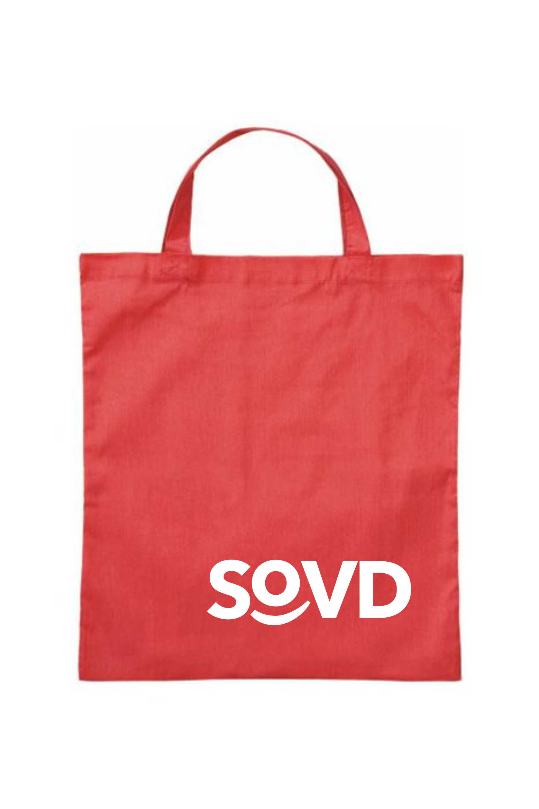 Baumwolltragetaschen SoVD