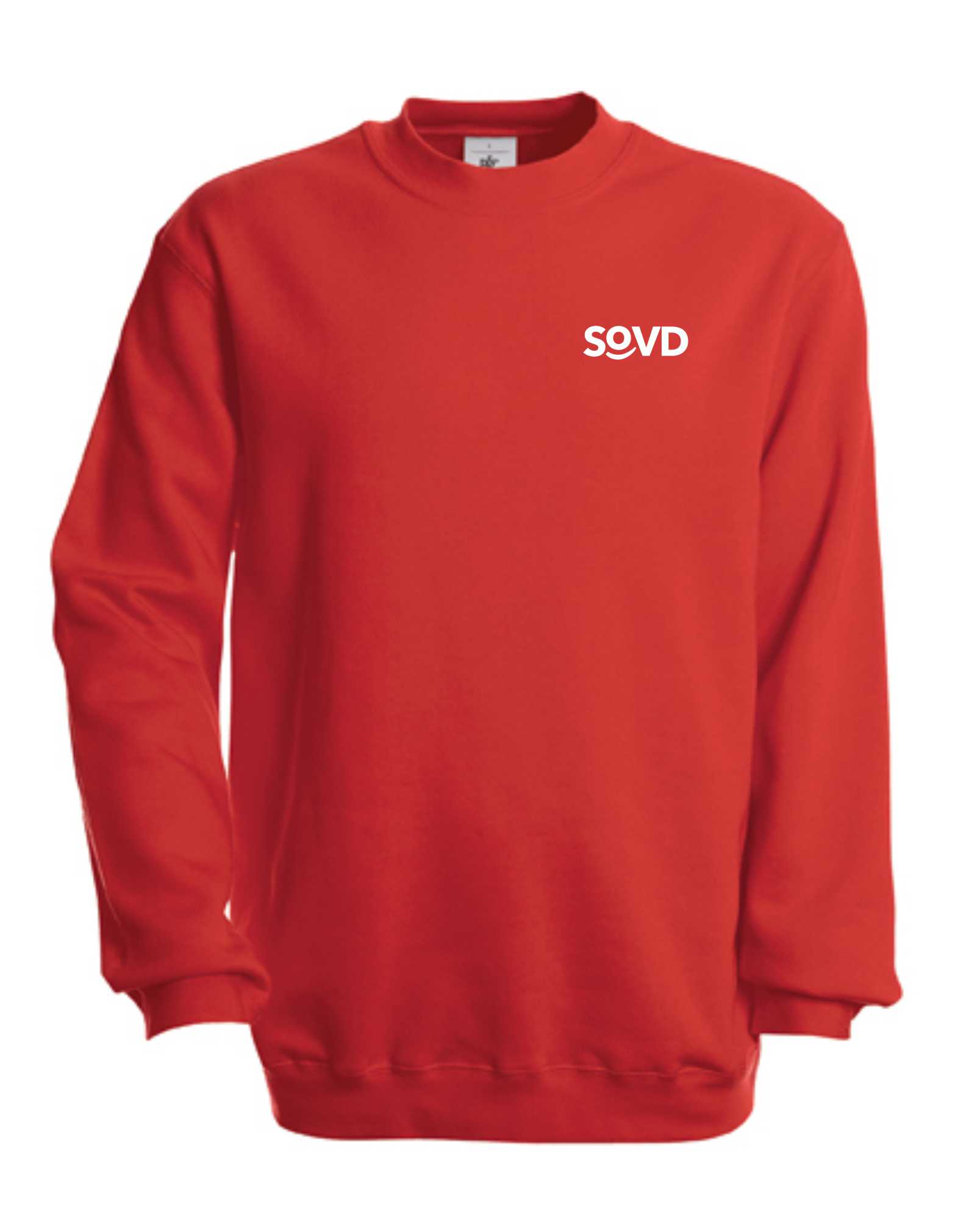 Sweat-Shirt SoVD