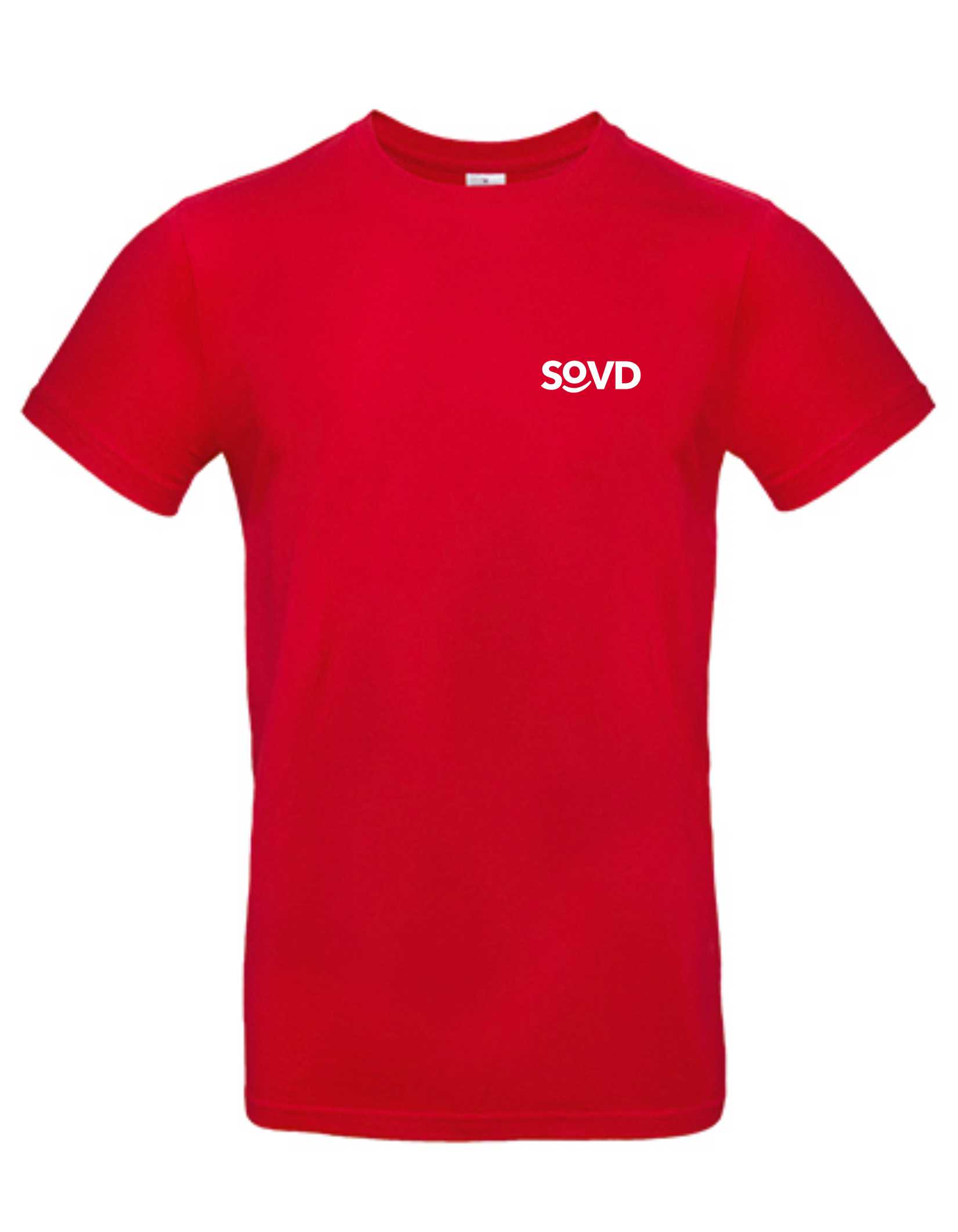 T-Shirt SoVD