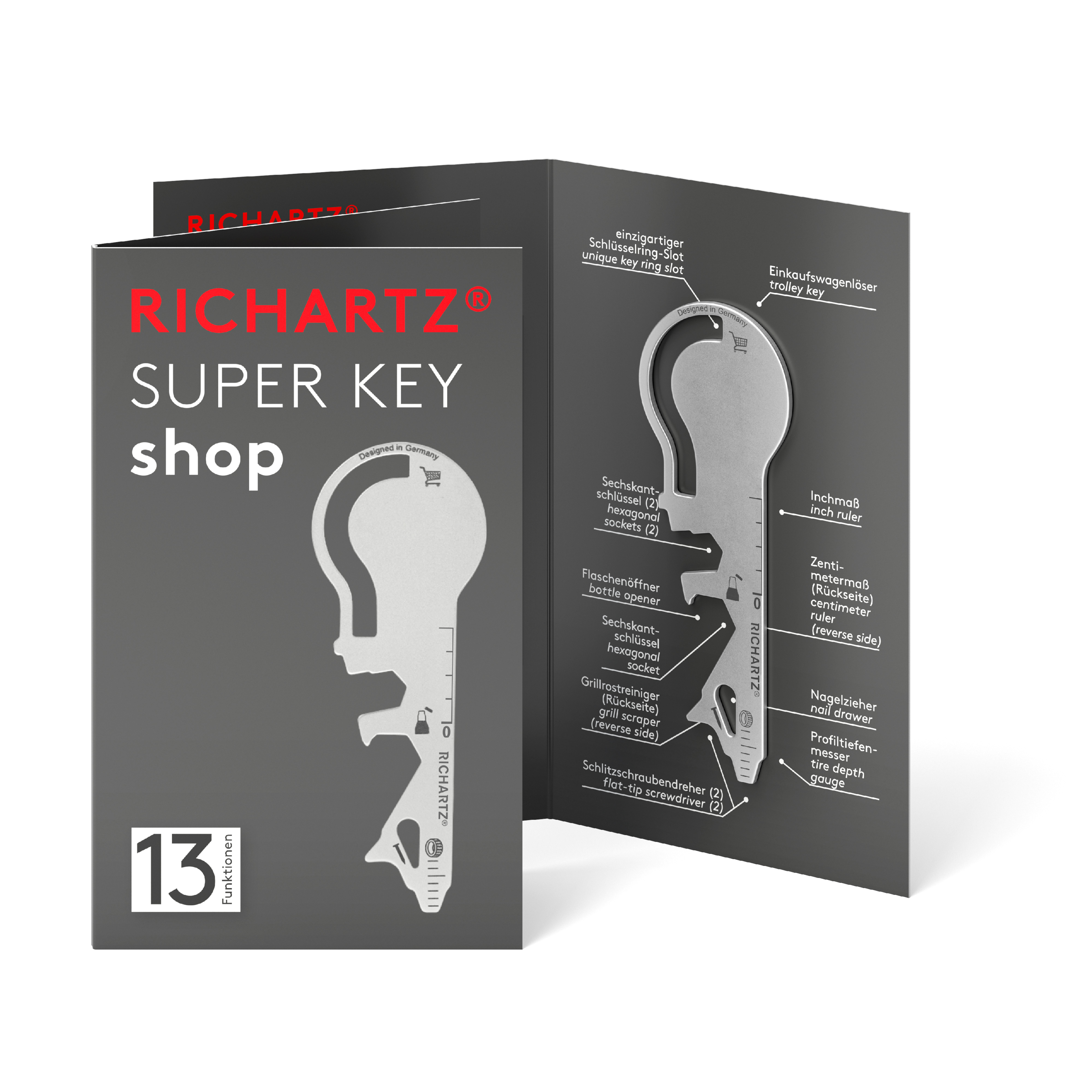 Super Key