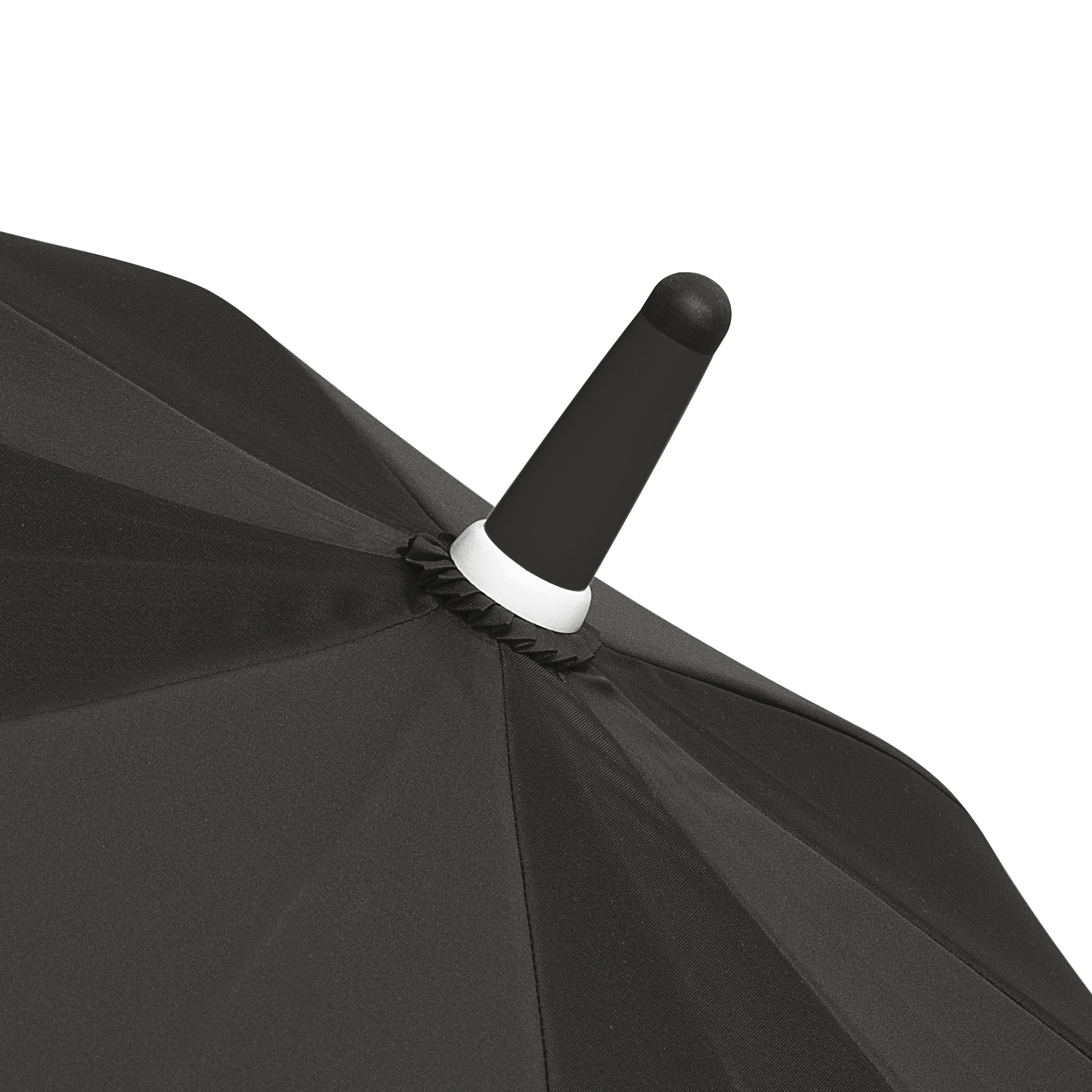 AC-Midsize-Stockschirm FARE Whiteline