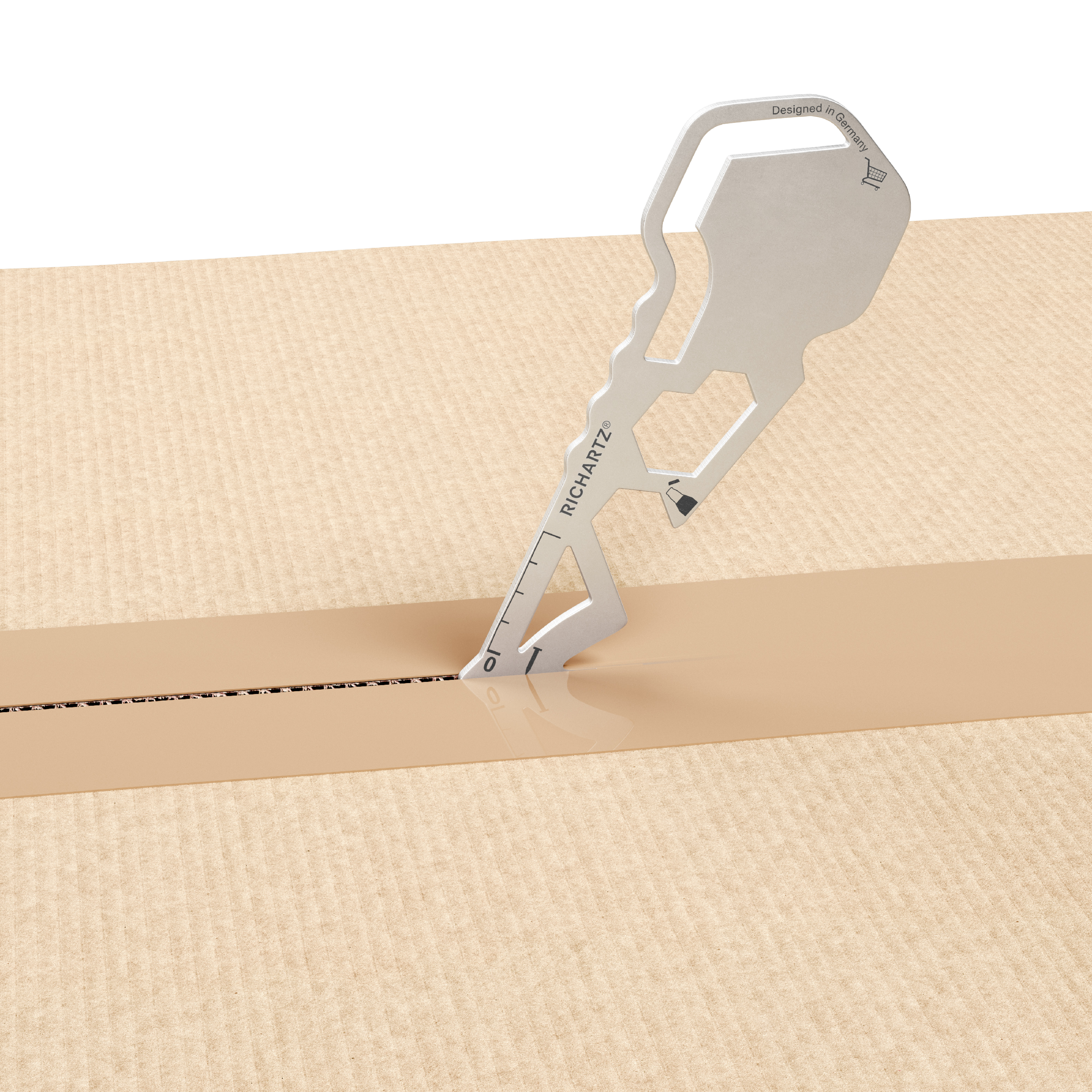 Super Key  cut