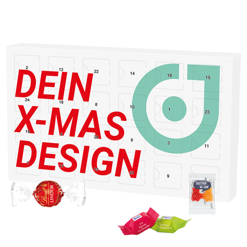 Adventskalender ECO L