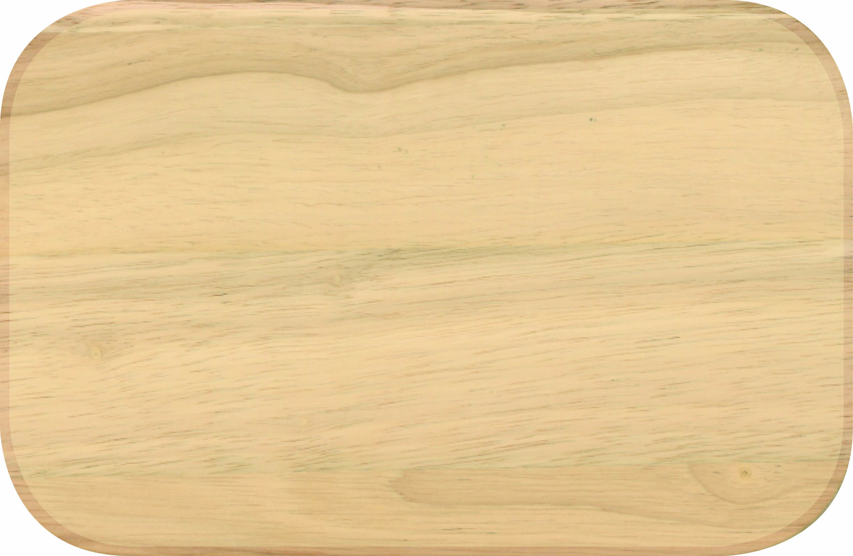 Holzbrettchen