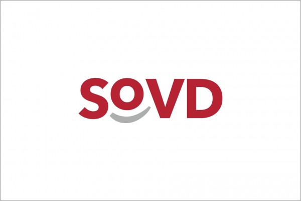 Brillenputztuch SoVD