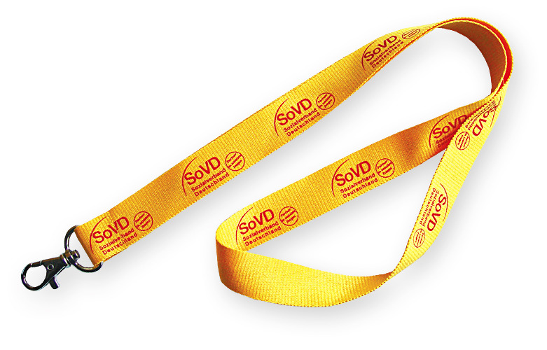 Promotionsband SoVD