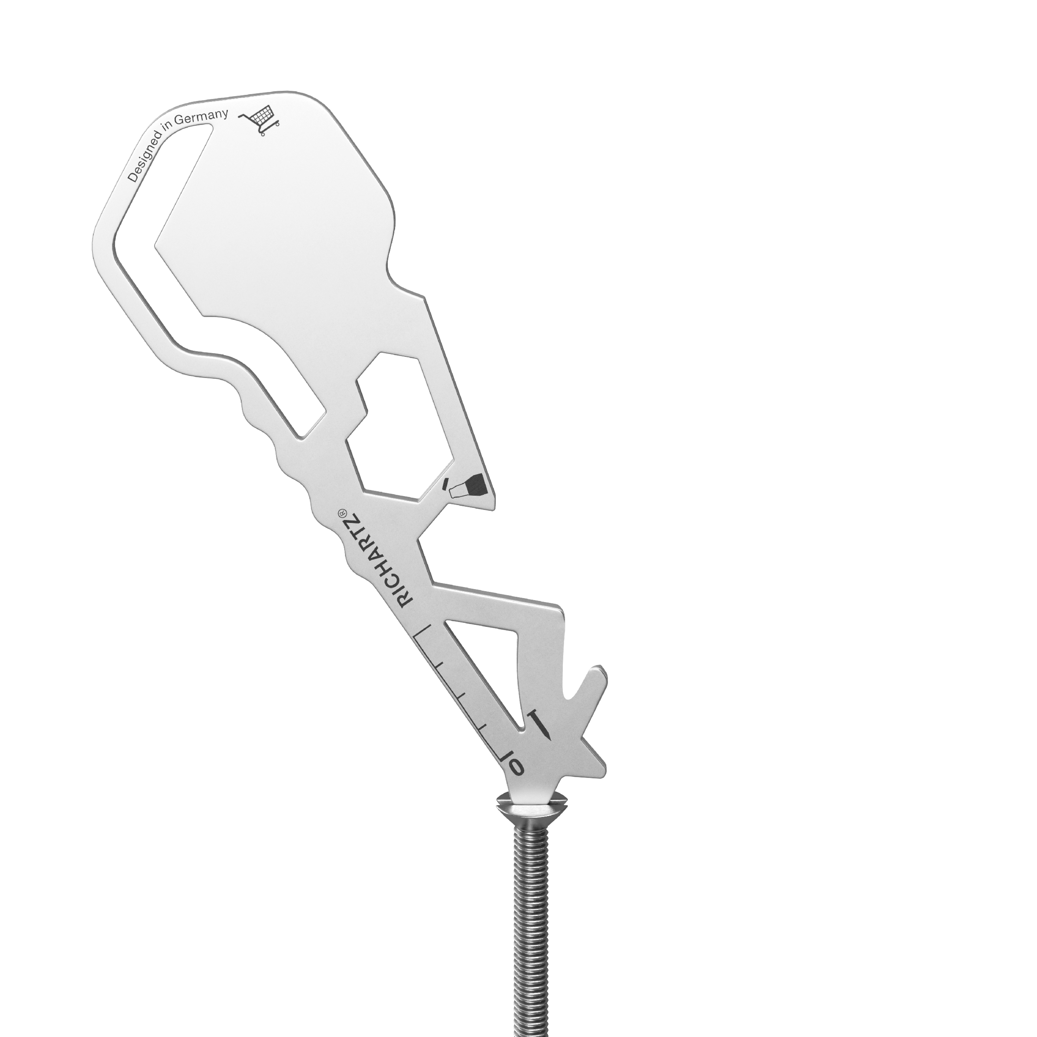 Super Key  cut