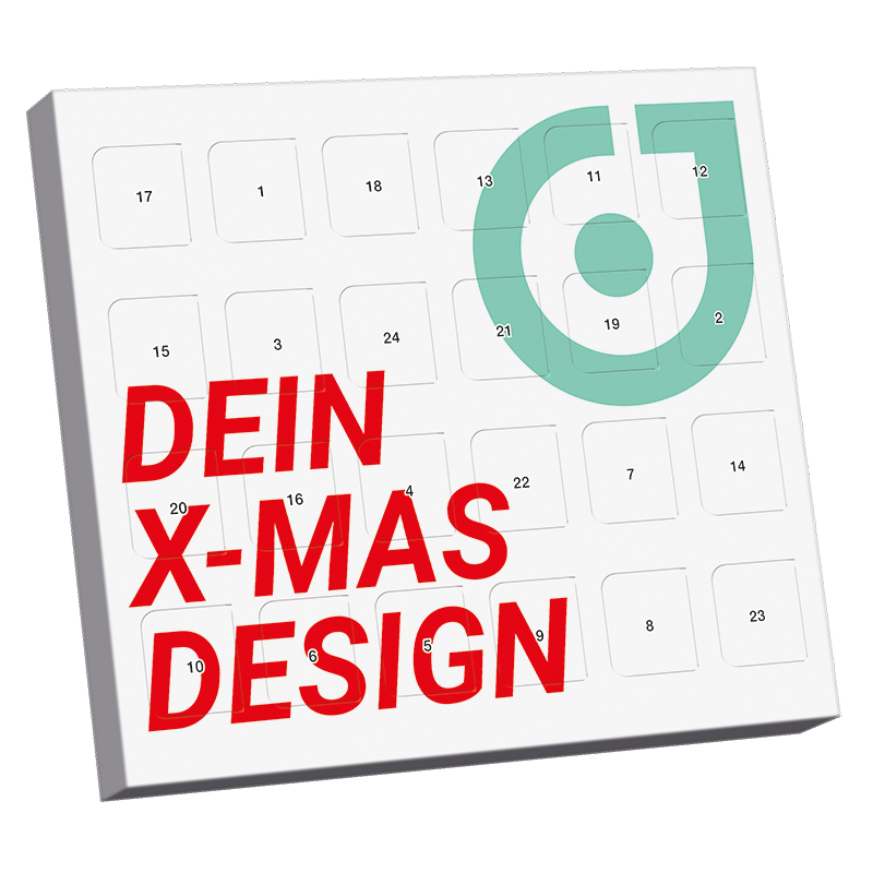 Adventskalender XS