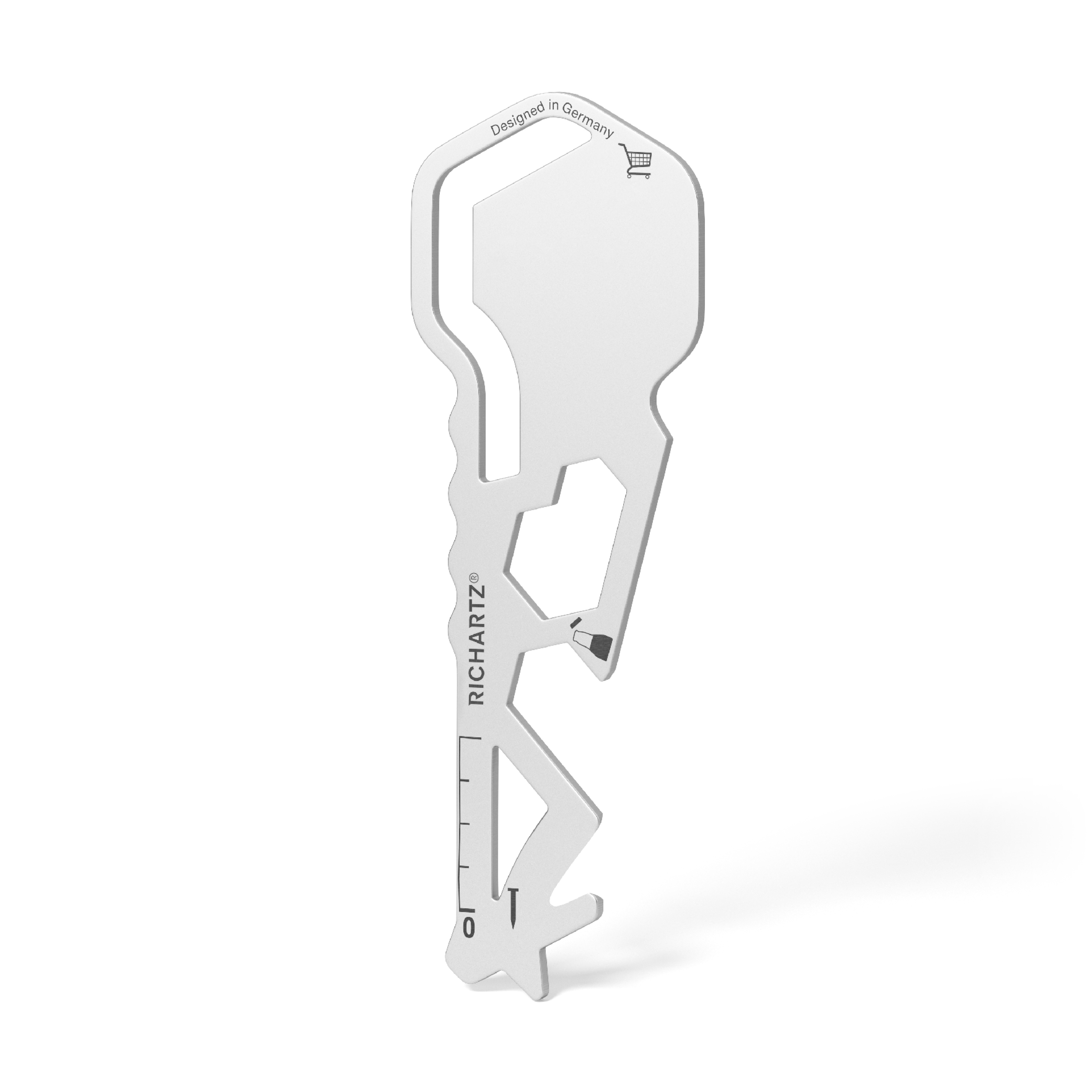 Super Key  cut