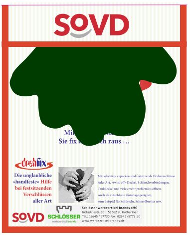 Drehfix SoVD