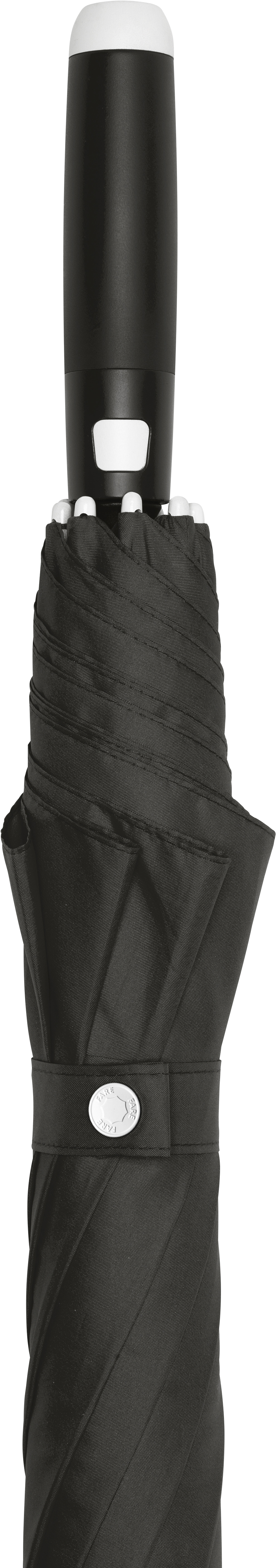 AC-Midsize-Stockschirm FARE Whiteline