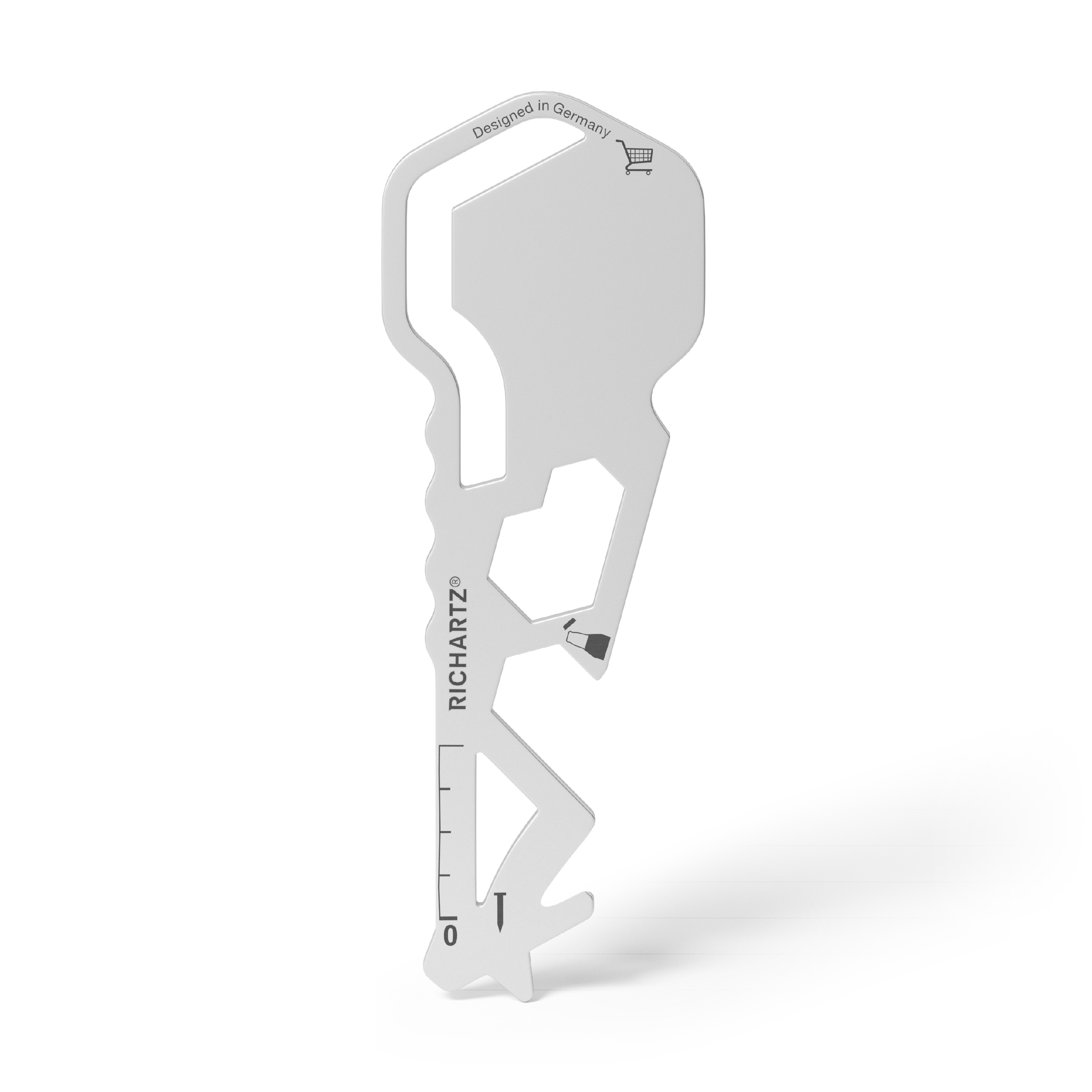 Super Key  cut