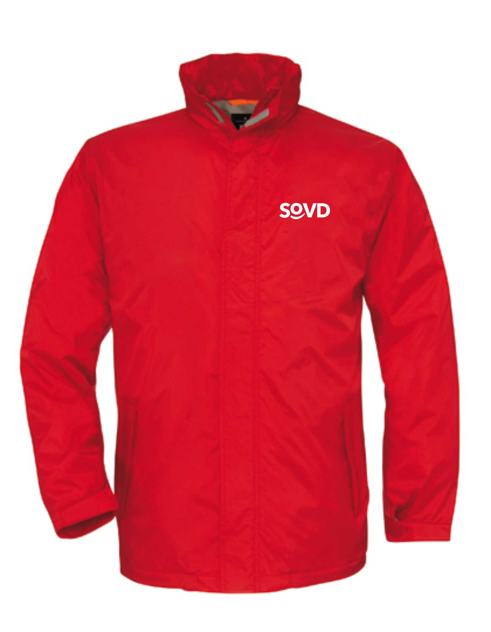 Jacke SoVD
