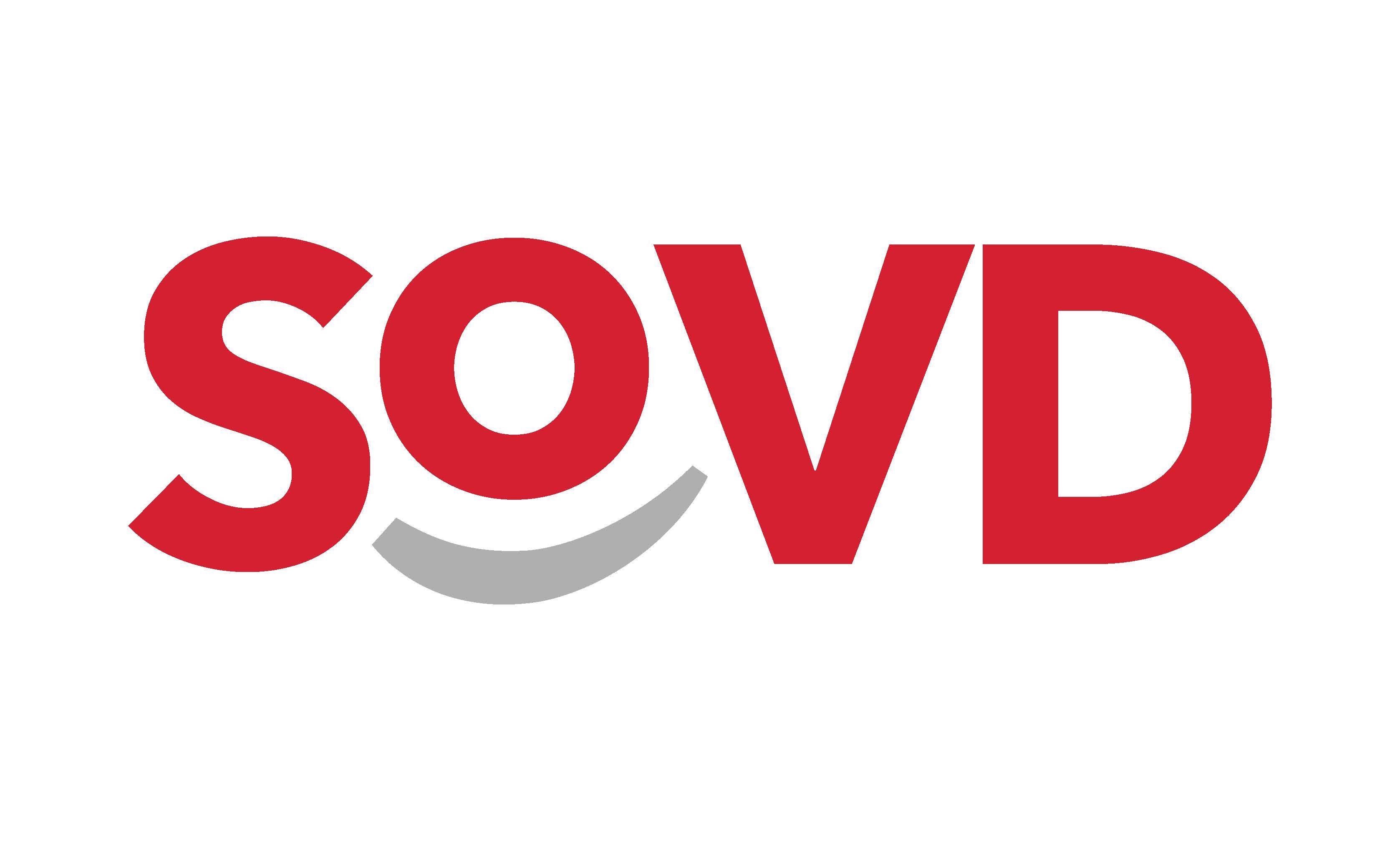 KFZ Magnetfolie SoVD